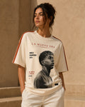 La Nueva Era Oversized Tee